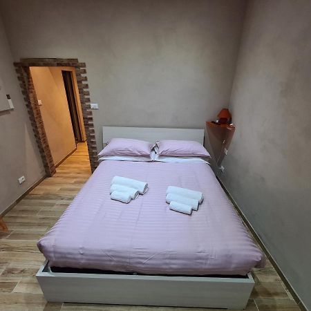 Lu.Na Apartamento Bolonha Exterior foto