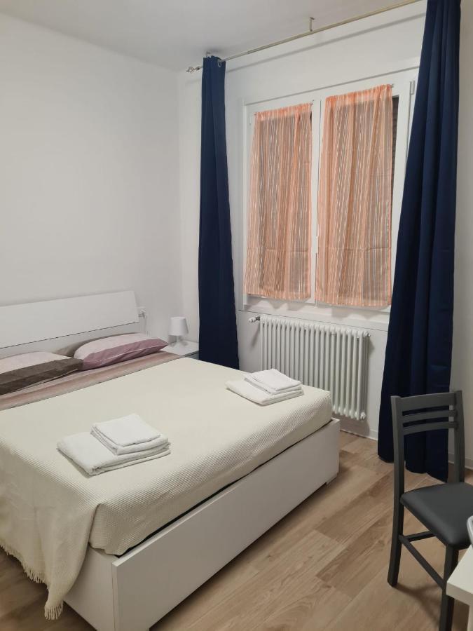 Lu.Na Apartamento Bolonha Exterior foto