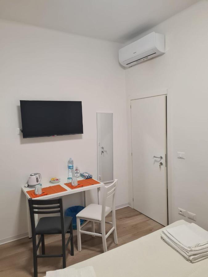 Lu.Na Apartamento Bolonha Exterior foto