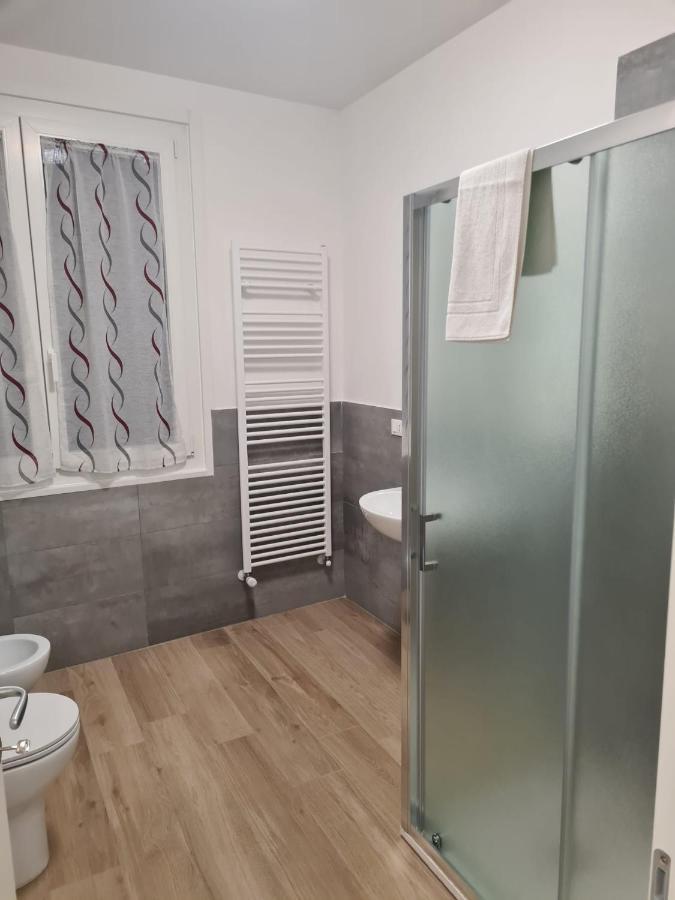 Lu.Na Apartamento Bolonha Exterior foto