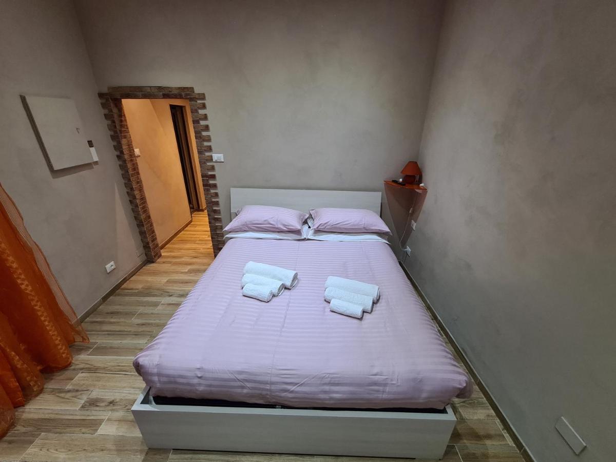 Lu.Na Apartamento Bolonha Exterior foto