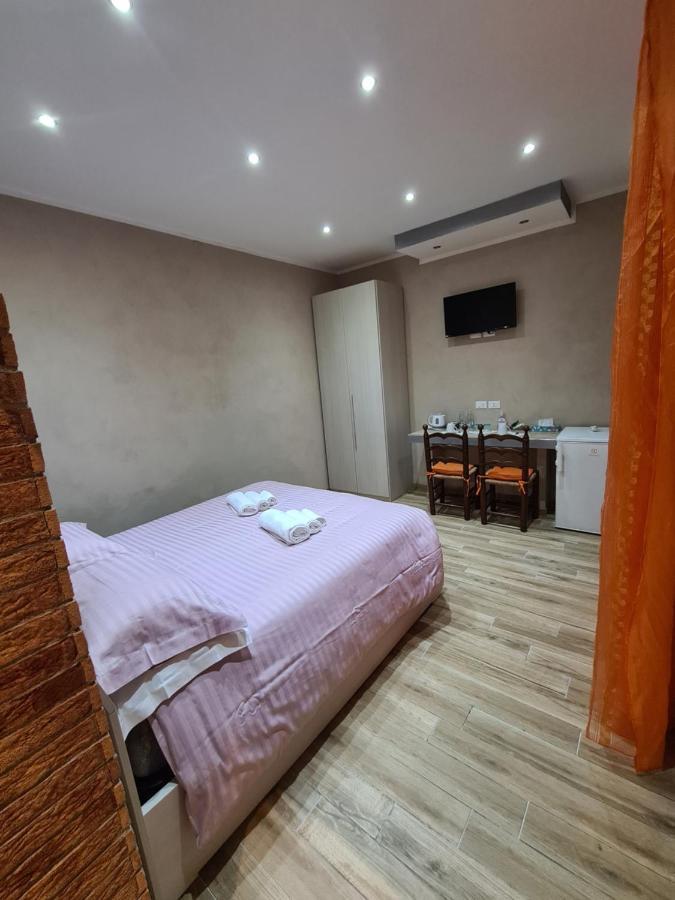 Lu.Na Apartamento Bolonha Exterior foto