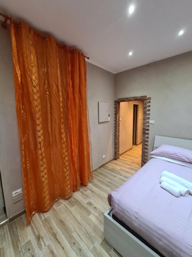 Lu.Na Apartamento Bolonha Exterior foto