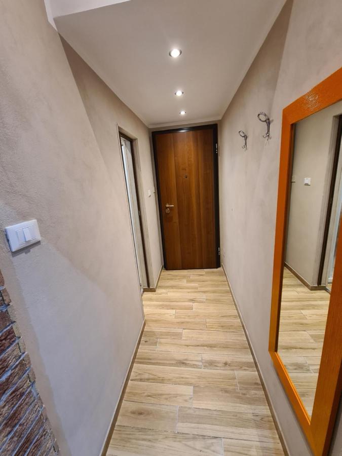 Lu.Na Apartamento Bolonha Exterior foto
