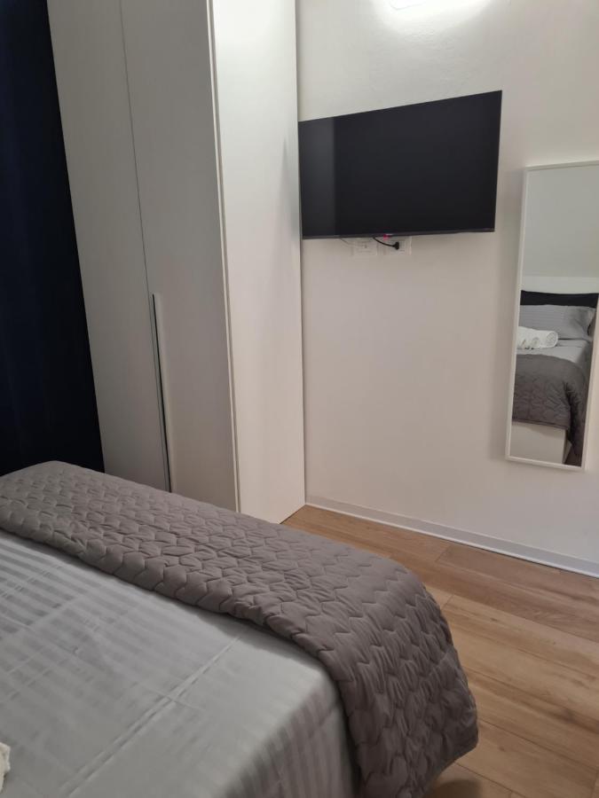 Lu.Na Apartamento Bolonha Exterior foto