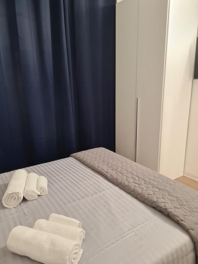 Lu.Na Apartamento Bolonha Exterior foto