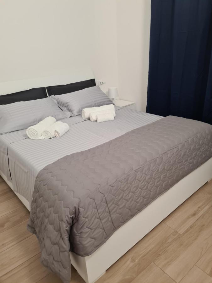 Lu.Na Apartamento Bolonha Exterior foto