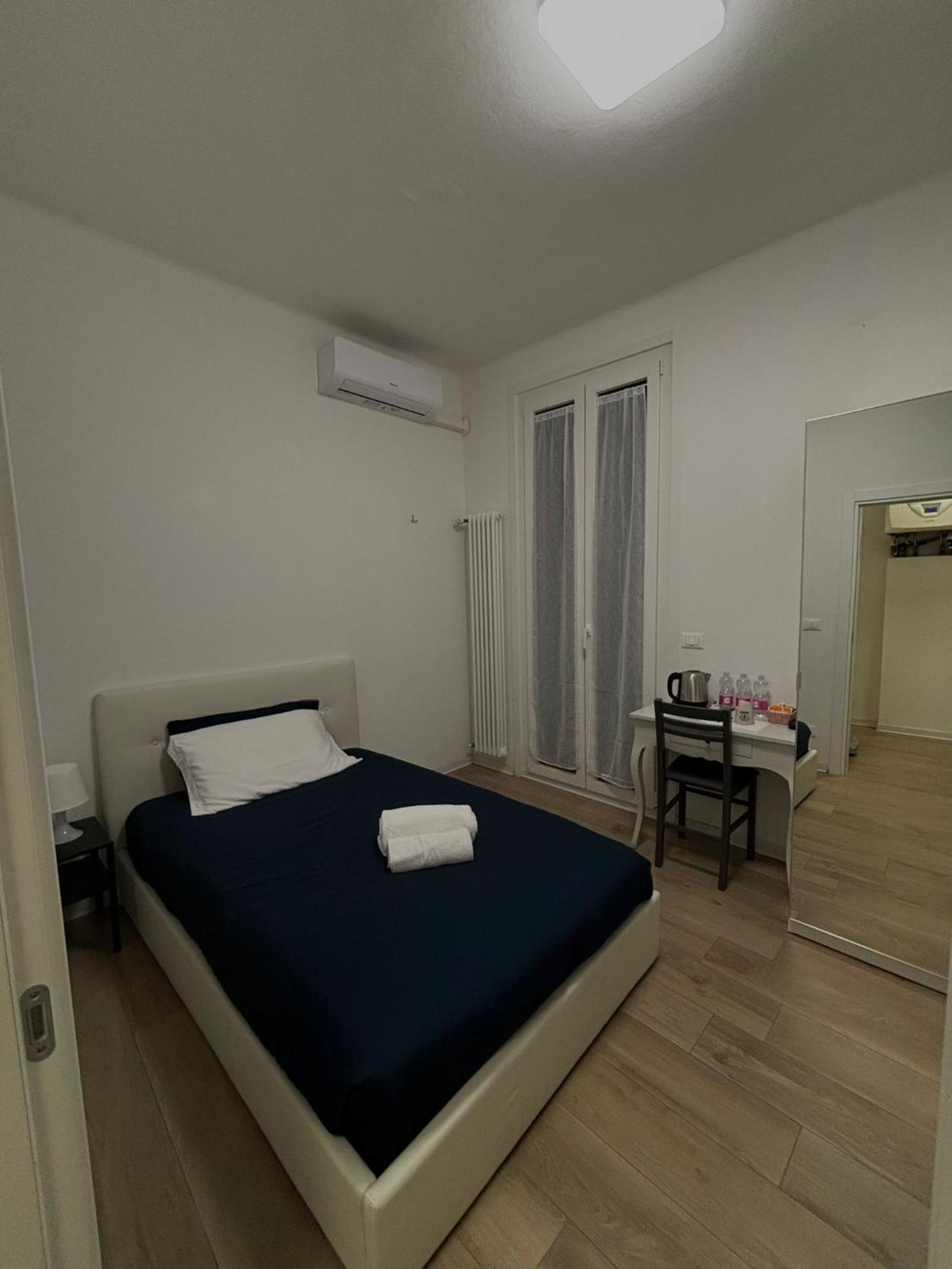 Lu.Na Apartamento Bolonha Exterior foto