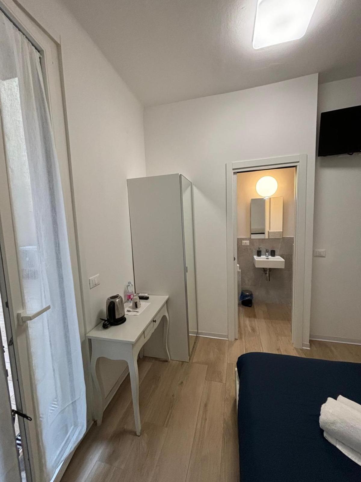 Lu.Na Apartamento Bolonha Exterior foto