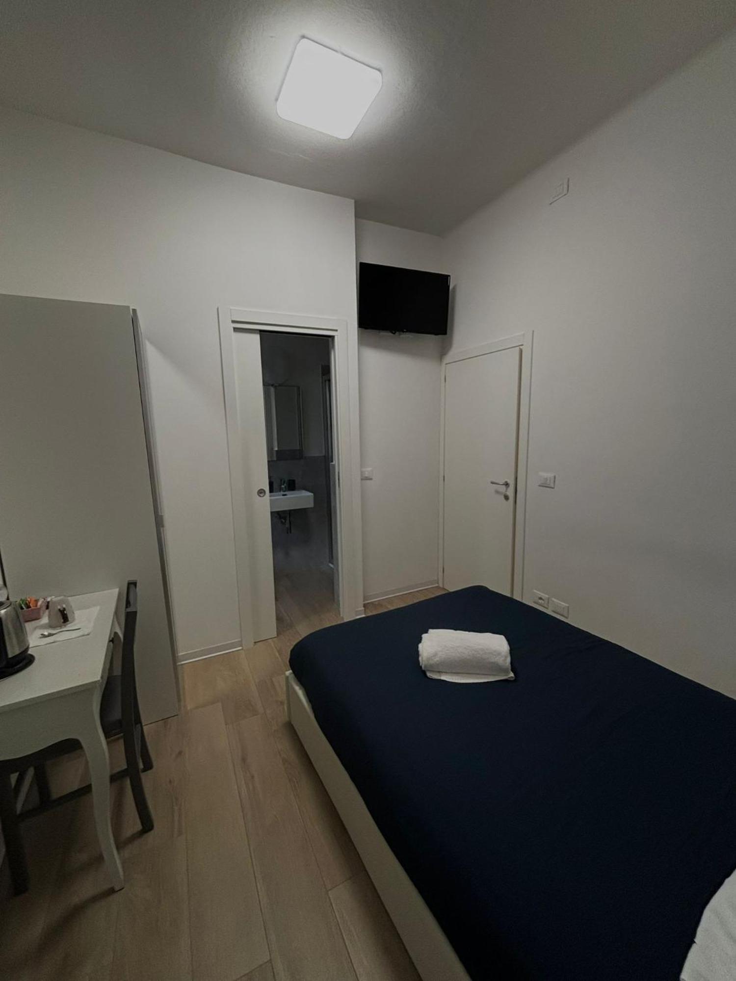 Lu.Na Apartamento Bolonha Exterior foto
