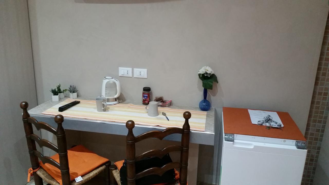 Lu.Na Apartamento Bolonha Exterior foto